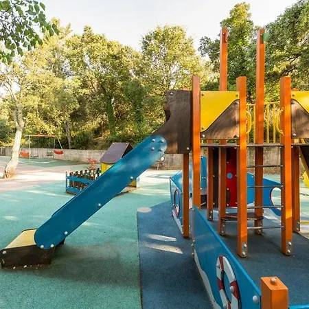 아파트 Les Restanques Vue Capucines 1057 그리모