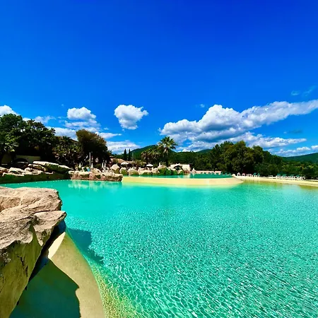 Les Restanques Vue Capucines 1057 그리모