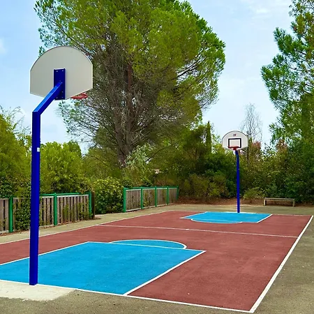 아파트 Les Restanques Vue Capucines 1057 *