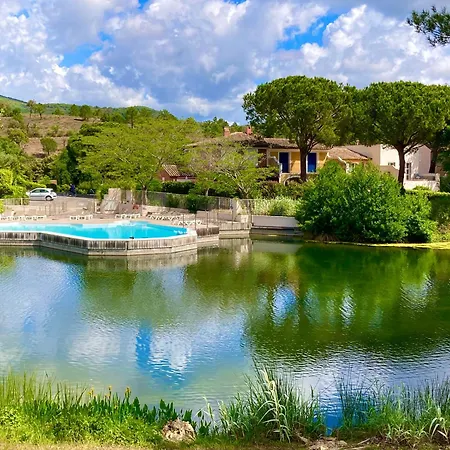 Les Restanques Vue Capucines 1057 Grimaud