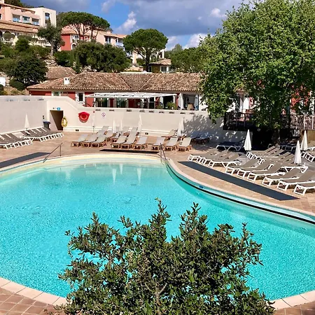 Les Restanques Vue Capucines 1057