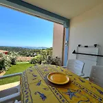Les Restanques Vue Capucines 1057 Apartmán *