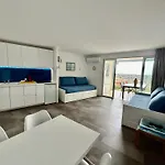Apartmán Les Restanques Vue Capucines 1057 *