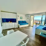 Apartmán Les Restanques Vue Capucines 1057 Grimaud