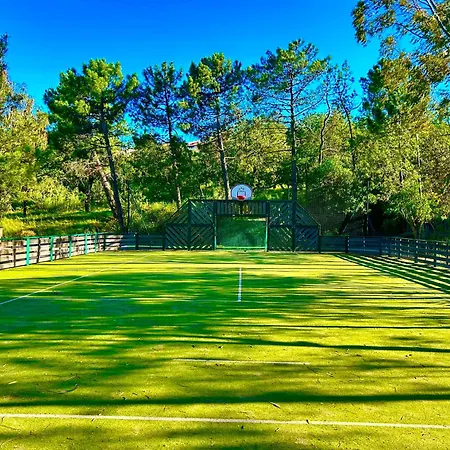 Les Restanques Vue Capucines 1057 * Grimaud