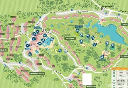 Les Restanques Vue Capucines 1057 * Grimaud