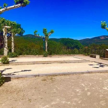 Les Restanques Vue Capucines 1057 Διαμέρισμα *