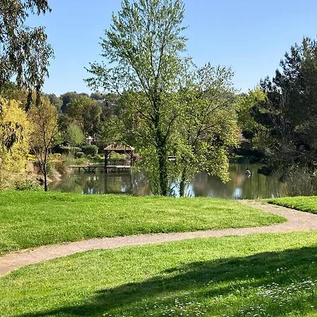 Les Restanques Vue Capucines 1057 * Grimaud