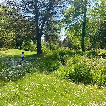 Διαμέρισμα Les Restanques Vue Capucines 1057 Grimaud