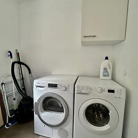 Les Restanques Vue Capucines 1057 Apartamento *