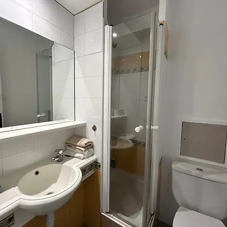 דירה Les Restanques Vue Capucines 1057 גרימו