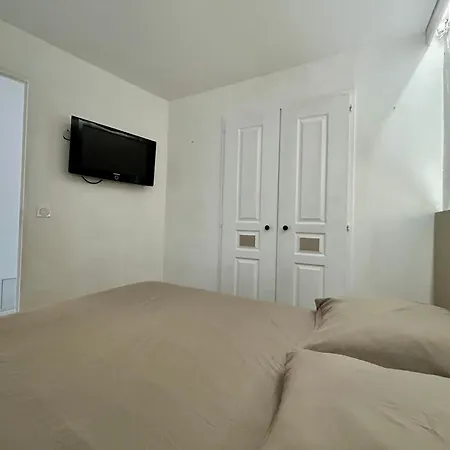 Apartamento Les Restanques Vue Capucines 1057