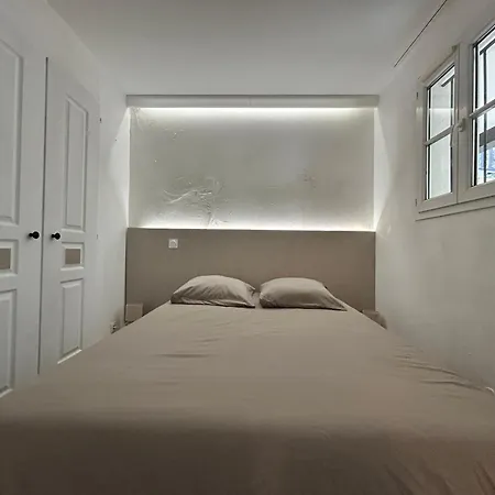 Apartamento Les Restanques Vue Capucines 1057 *