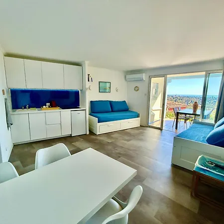 Apartamento Les Restanques Vue Capucines 1057 Grimaud