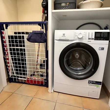 Apartamento Les Restanques Vue Capucines 1057 Grimaud