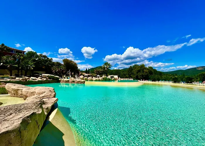 Les Restanques Vue Capucines 1057 Grimaud