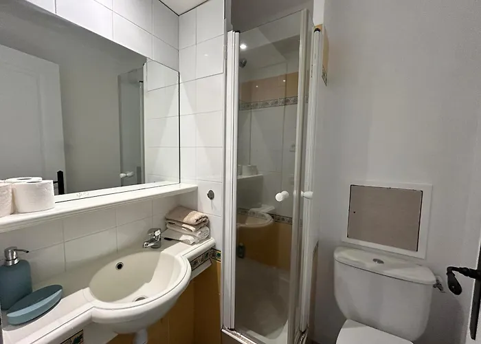 Appartamento Les Restanques Vue Capucines 1057 Grimaud